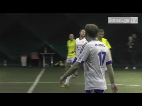 15.02.2017 III Liga C - REN-BET vs. ANTRANS