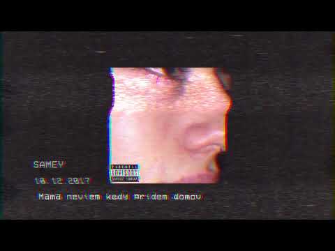 samey - smrt je len dalsie dobrodruzstvo (outro)