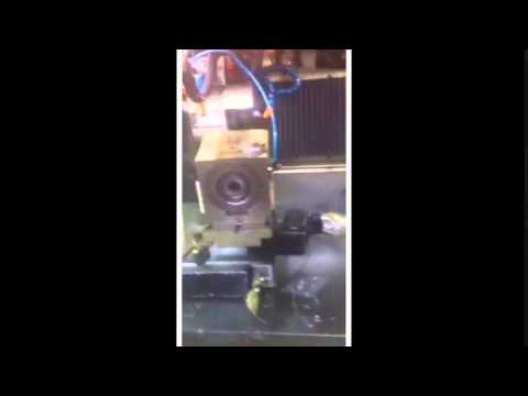 1998 RT INDUSTRIES TOOL MASTER 5100 TOOL GRINDER Grinder-CNC All Types | Asset Exchange Corporation (1)