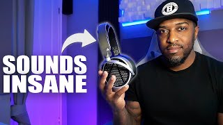 Audeze MM-100’s are INSANE (These Headphones Changed The Way I Mix FOREVER)