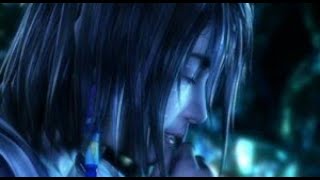 【FFX　#8】4つ目の寺院～マカラーニャ湖【完全初見プレイ】