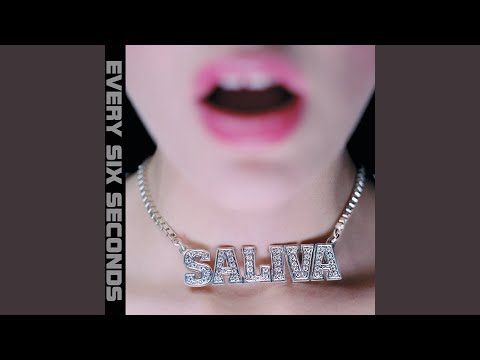 Beg - Saliva