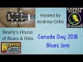 Blues Music Halifax Mp3 dan Mp4 2018