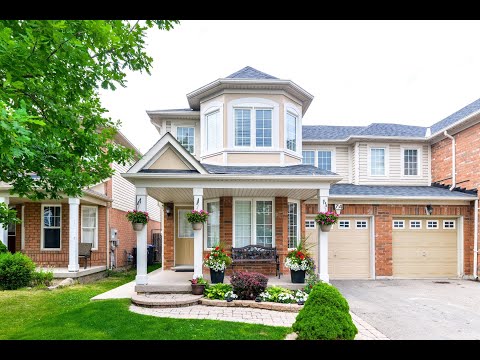 74 Jessop Drive Brampton
