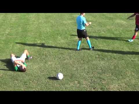 Omladinac - Drava NP 3 : 1