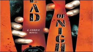 Jonathan Maberry - Dead of Night- clip3