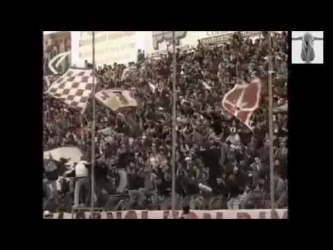 Campionato IO TI AMO 1996  -  1997 Juventus Campione D'Italia