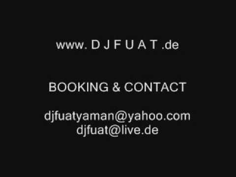 DJ FUAT - ELECTRO HOUSE (LIVE SET / MIXTAPE ORGINAL MIX) www.djfuat.de (2)