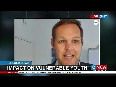 Impact on vulnerable youth
