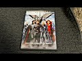 Opening To X Men The Last Stand 2006 DVD Join The Brotherhood Option