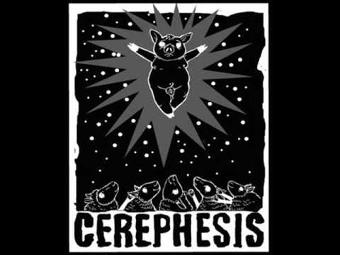 Cerephesis - Nation Of Disgrace