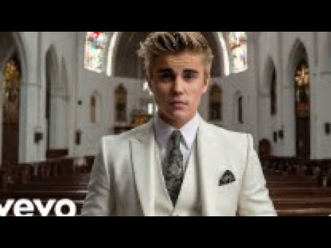 Justin Bieber - Holy Jesus (official video)