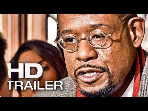 BLACK NATIVITY Offizieller Trailer Deutsch German | 2014 [HD]