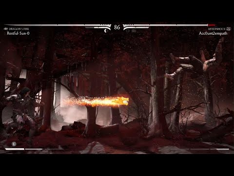 Sick 37% unbreakable damage