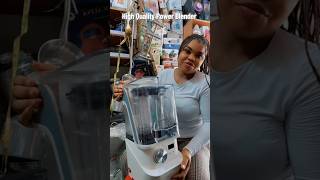 Download lagu High quality blender #royalss_store #homeessentials mp3