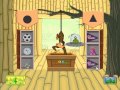 Reader Rabbit Preschool Part 23 Shape Shack Ticket 4