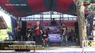 Download lagu Benang Biru - OM. PANTURA NADA || Voc. Mahesa MC mp3