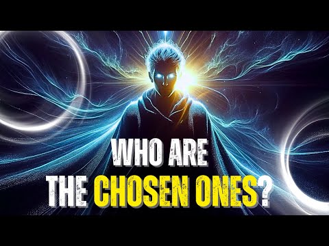 CHOSEN ONES: The Truth No One Tells You
