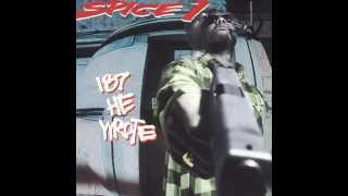 Spice 1 - R I P