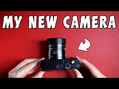 Leica Q3: BEST CAMERA EVER MADE.