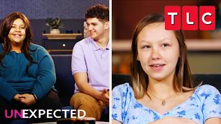 Download lagu Meet the Couples of Season 7! | Unexpected | TLC mp3