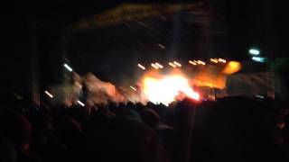 Third Eye Blind - Rites of Passage (New Song [Live])