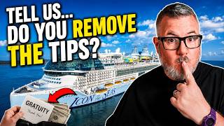 Carnival Loves America, Royal Caribbean Wants to Know How You Tip, Disney Makes Deal with San Diego