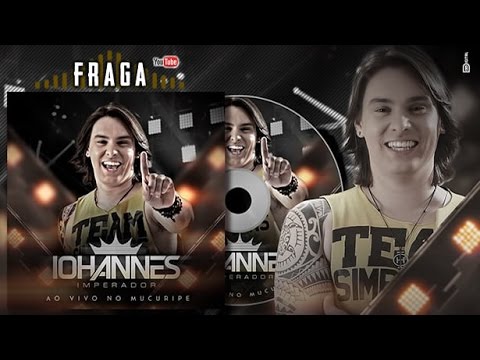 Iohannes Imperador - CD Promocional 2016