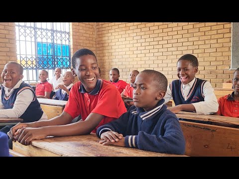 What Isaac Did To His Teacher In Class🤣🤣