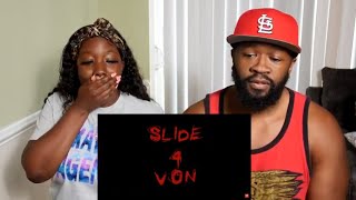 THE MENACE IS BACK! 6IX9INE - GINÉ REACTION
