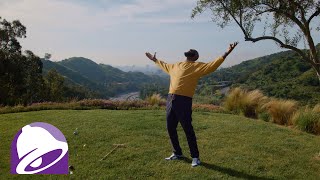 Taco Bell Taco *Bleep* (Commercial)
