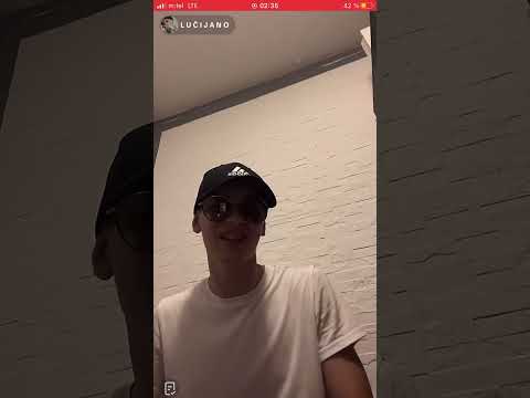 Lucijano Secic Uzivo mix Cover Jeff Hrustic billionair - Dik so matili - konsantine-
