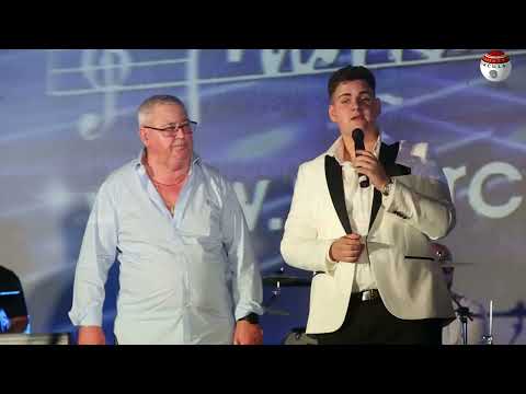 PETAR ŠEGEDIN PJERO I DUJE COCE - FALIŠ NAM BRATE - GRAND PRIX 30. MARKO POLO FESTA (Official) [HD]