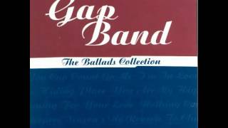 The Gap Band - No Hiding Place