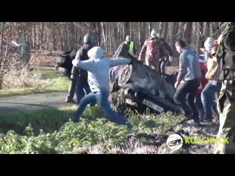 KJS Chybie 2015  - Akcja !  [Kupchuck Records]