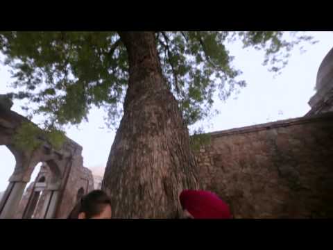 Dapinder+Harleen Pre Wedding Cinematography