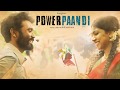 Paarthen | Power Paandi songs |  Sean Roldan, Shweta Mohan | Dhanush