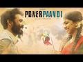 Paarthen Power Paandi Songs Sean Roldan Shweta Mohan Dhanush
