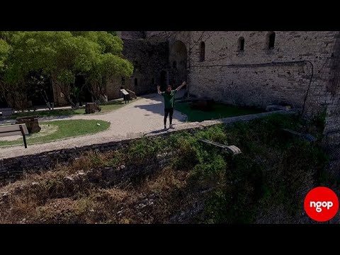 Pompisti - 5 falas | NGOP.TV