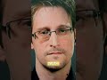Edward Snowden Story in Short