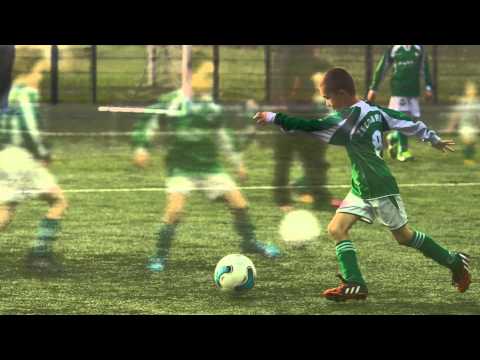 Promotiefilm Sinterklaas van Zeerobben F1