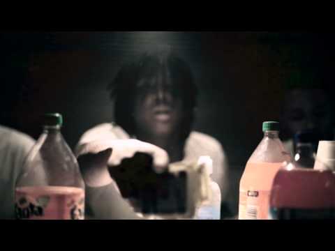 Chief Keef - Where He Get It (Official Video) Prod By Sonny Digital 808mafia & Metro