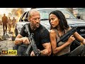 MISSION IN COLOMBIA 2026 Jason Statham Zoe Saldana NEW ACTION MOVIE ADVENTURE 4K QUALITY