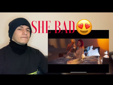 KASIMIR1441 x BADMOMZJAY - OHNE DICH | DIE MÜSSEN VIEWS GEKAUFT HABEN🤷‍♂️ - ZoReacts