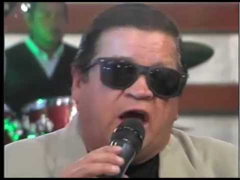 Franklin Villegas y su Grupo Karabana - Quedaste como las demás - La Juerga RTU