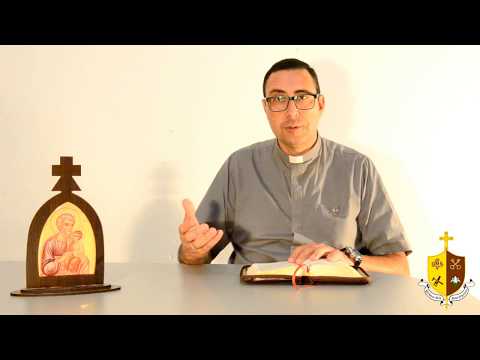 "Gritar com a vida", o Evangelho - QUINTA-FEIRA 07-09-2017