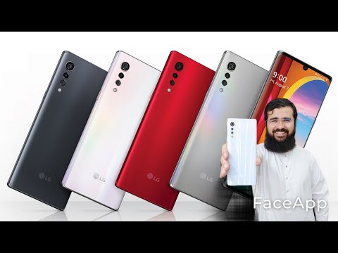 Incredible Transformation: LG Velvet vs iPhone!