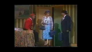 Andre van Duin Hotel Bellevue