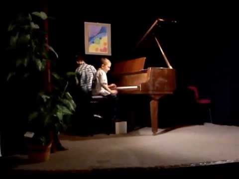 Šel tudy měl dudy  + Panáček a panenka