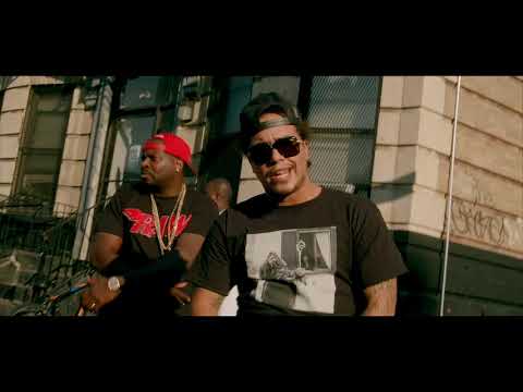 Glockchester BLACK GEEZ FT FLEE LORD (Produced by Eto)